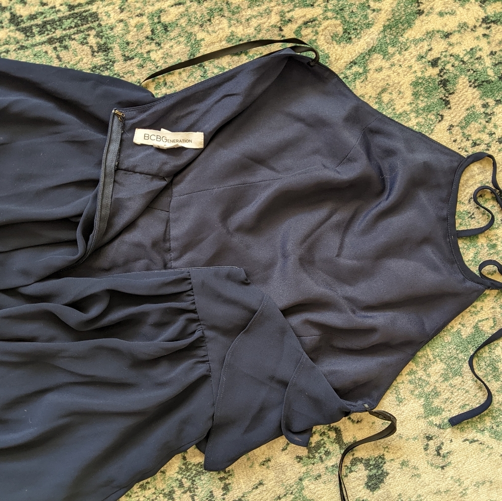 Halter Dress - Picture 4 of 5